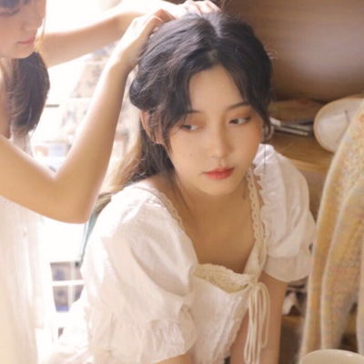 兽设花海场景绘制Furry群